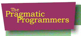 The Pragmatic Programmers